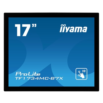 IIyama ProLite TF1734MC-B7X Touch 17