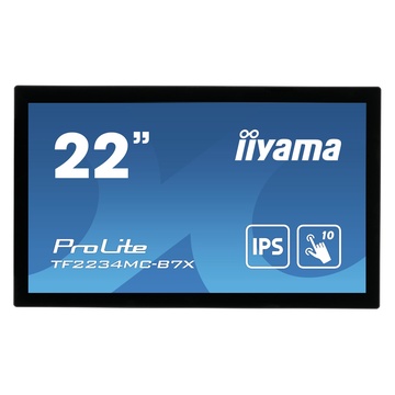 IIyama ProLite TF2234MC-B7X Touch 21.5