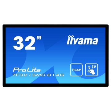 IIyama ProLite TF3215MC-B1AG Touch 32