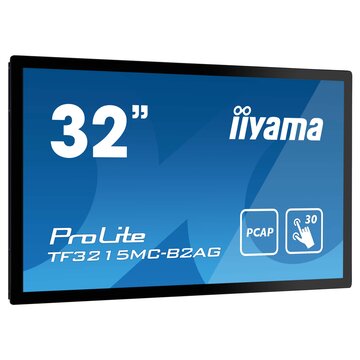 Prolite tf3215mc-b2ag monitor pc 80 cm (31.5