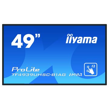 IIyama ProLite TF4939UHSC-B1AG 49