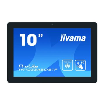 IIyama ProLite TW1023ASC-B1P Touch 10.1