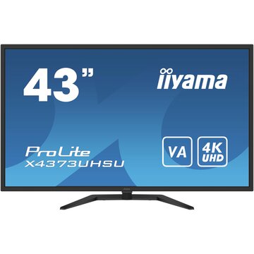 IIyama ProLite X4373UHSU-B1 42.5