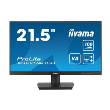 IIyama ProLite XU2294HSU-B6 Monitor PC 54,6 cm (21.5