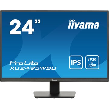 Prolite xu2495wsu-b7 monitor pc 61 cm (24