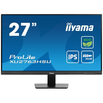 IIyama ProLite XU2763HSU-B127