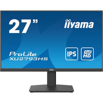 IIyama ProLite XU2793HS-B6 68,6 cm (27
