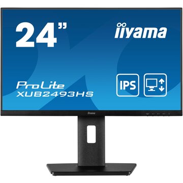 IIyama ProLite XUB2493HS-B5 LED 23.8