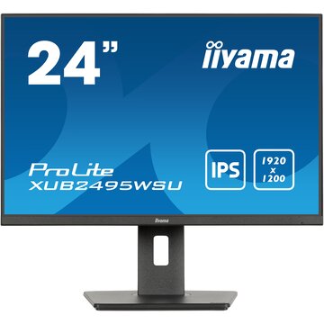 Prolite xub2495wsu-b7 monitor pc 61 cm (24