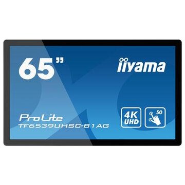 IIyama TF6539UHSC-B1AG 65