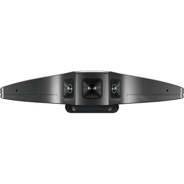 IIyama UC CAM180UM-1 telecamera per videoconferenza 12 MP Nero 3840 x 2160 Pixel 30 fps