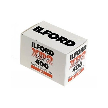 Ilford 1839575 pellicola per foto in bianco e nero 36 scatti