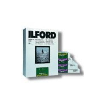 Ilford 1x100 MG IV FB 13x18