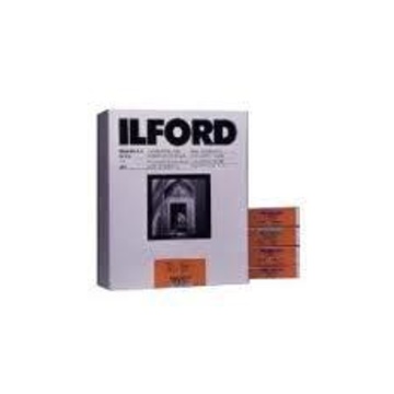 Ilford MultiGrade RC Express 44M carta fotografica Bianco