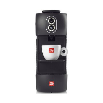 Illy Easy Automatica Macchina per caffè a cialde 1 L