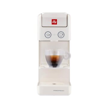 Illy Y3.3 Macchina per caffè a capsule Automatica