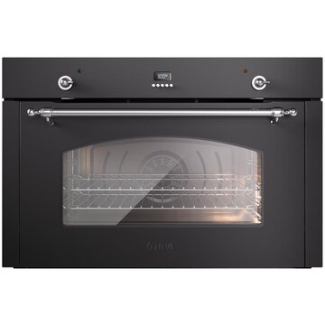 Ilve Nostalgie 97 L 2750 W A+ Borgogna | Ollo Store