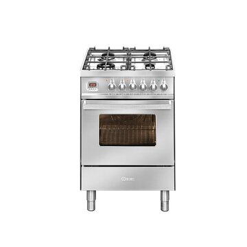 Ilve Pro Line Stainless steel A