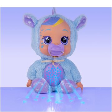 Imc Toys Cry Babies Goodnight Jenna Magiche Stelle