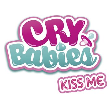 Imc Toys Cry Babies Kiss Me Sidney