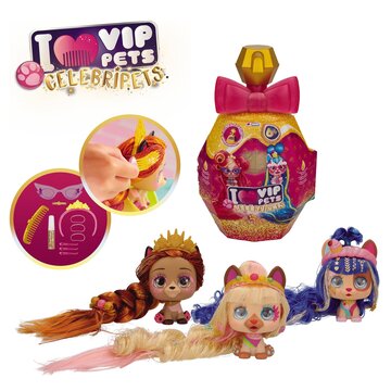 Imc Toys VIP Pets Celebripets