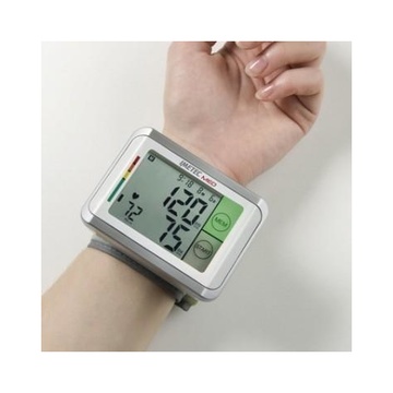 Imetec BP1 100 Polso Misuratore di pressione sanguigna automatico