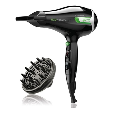 Eco se91000 1400 w nero, verde, bianco