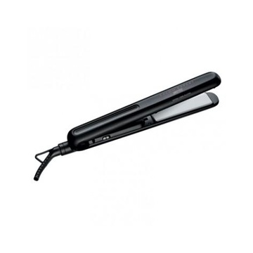 Imetec SALON EXPERT E16 100 Piastra per capelli Caldo Nero 1,8 m 45 W