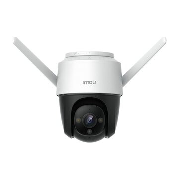 Imou Cruiser 4MP Telecamera di sicurezza IP Interno/Esterno Cupola 2K Soffitto/Parete/Palo