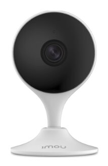 Cue 2 3mp telecamera di sicurezza ip interno 2304 x 1296 pixel scrivania/parete