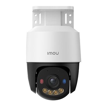Ps7f cupola telecamera di sicurezza ip esterno 2880 x 1620 pixel soffitto/muro