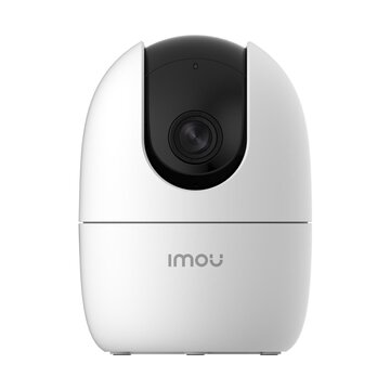 Imou Ranger 2 Telecamera di sicurezza IP Interno FullHD Soffitto/muro