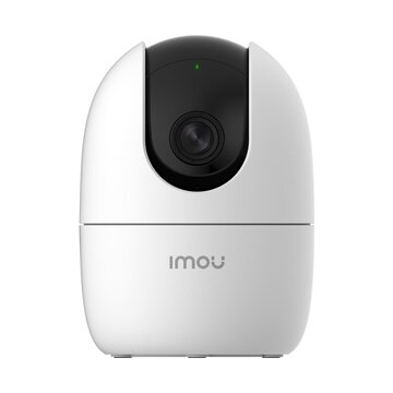 Imou Ranger 2 Telecamera di sicurezza IP Interno Sferico FullHD Bianco