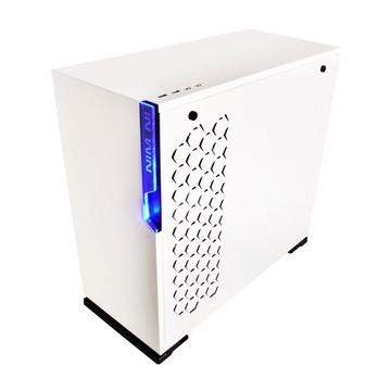 101 midi tower atx bianco