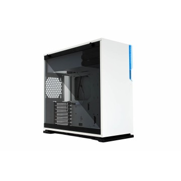 In Win Serie 101C Bianco Mid Tower