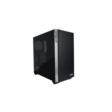 In Win 216 Midi Tower Nero