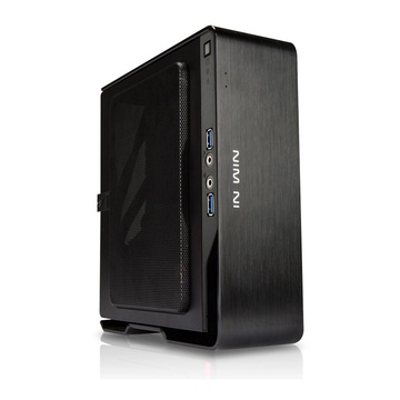 In Win CHOpin Mini Tower Nero 150 W