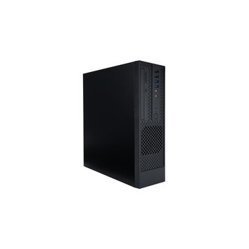 Ck709.300pu3u2ahf mini tower micro atx 300 w nero