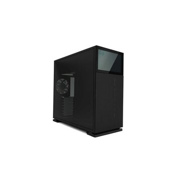 N127 midi tower atx nero