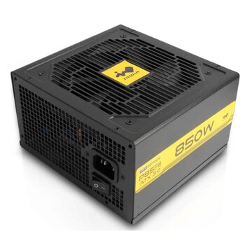 P85fii alimentatore per computer 850 w 24-pin atx atx nero