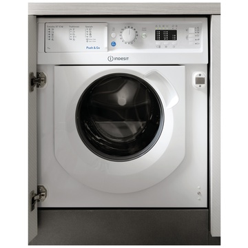 INDESIT BI WMIL 71252 EU