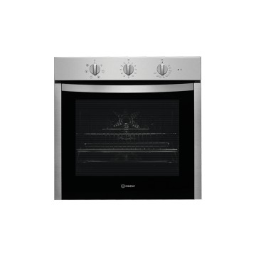 INDESIT IFW 5530 IX