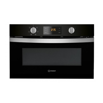 INDESIT MWI 4343 BL 31 L 1000 W Nero