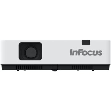 InFocus IN1004 Proiettore a raggio standard 3100 Lumen 3LCD XGA Bianco
