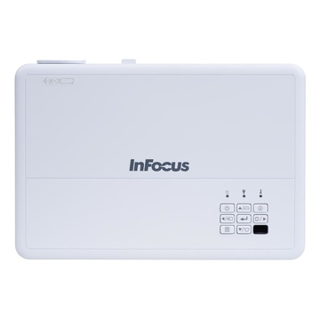 InFocus IN1156 3000 Lumen DLP WXGA 3D Bianco
