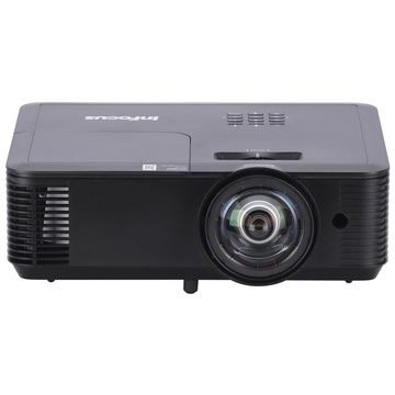 InFocus IN116BBST 3600 Lumen DLP WXGA 3D Nero