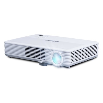 InFocus IN1188HD 3000 Lumen DLP 1080p FullHD 3D Bianco