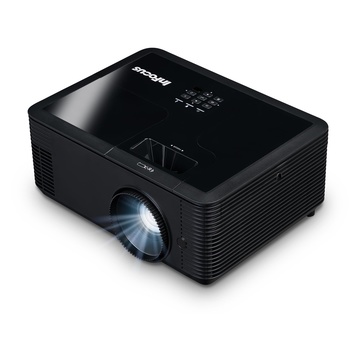 InFocus IN136 4000 Lumen DLP WXGA (1280x800) Compatibilità 3D Nero