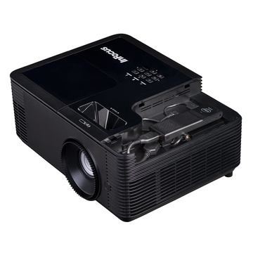 InFocus IN138HD 4000 Lumen DLP 1080p (1920x1080) Compatibilità 3D Nero