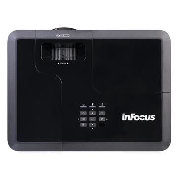 InFocus IN138HDST 4000 Lumen DLP 1080p 3D Nero